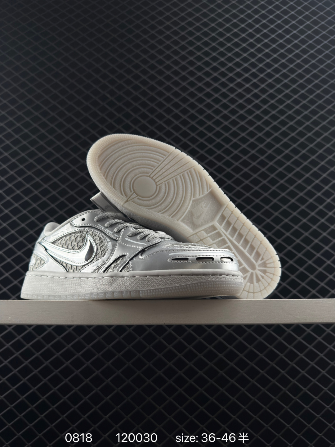 Nike Air Jordan 1 Low